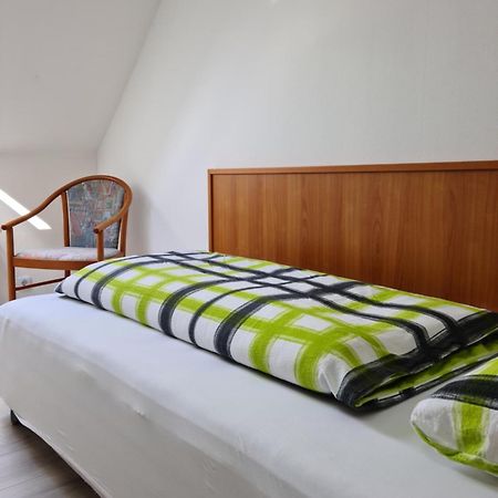 Pension Kreihe Im Harz Bad Lauterberg Phòng bức ảnh