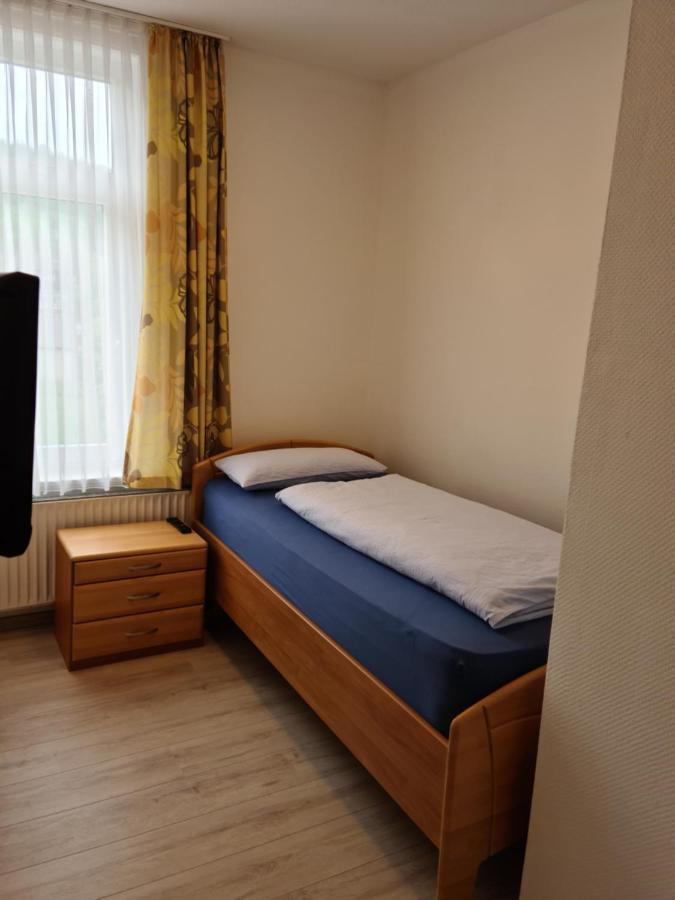 Pension Kreihe Im Harz Bad Lauterberg Ngoại thất bức ảnh