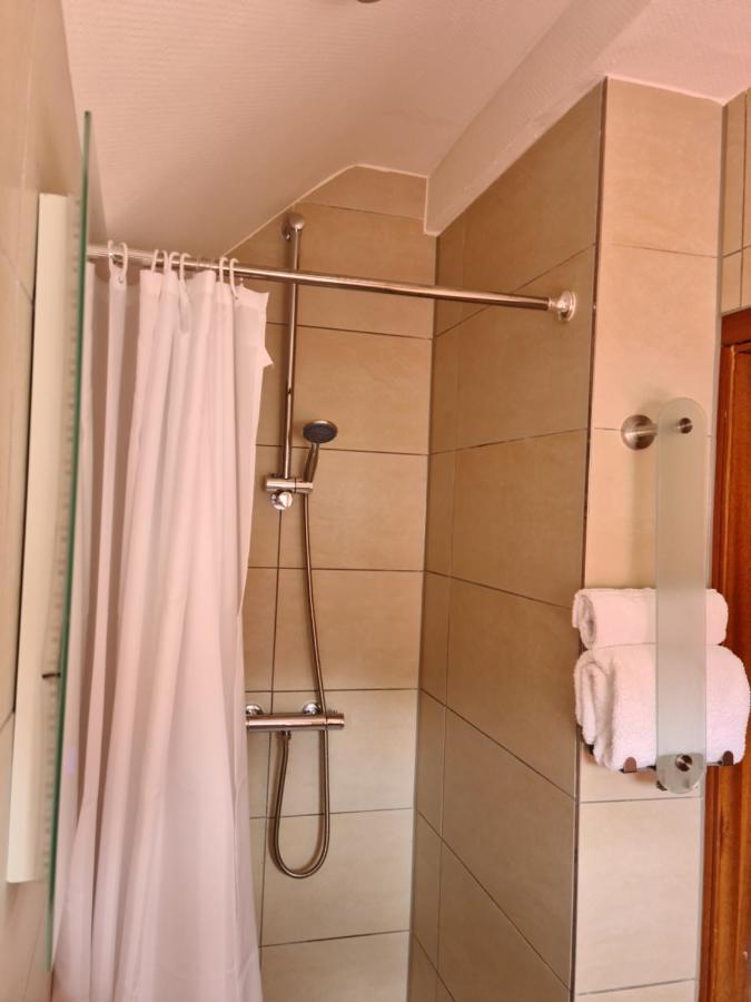 Pension Kreihe Im Harz Bad Lauterberg Phòng bức ảnh