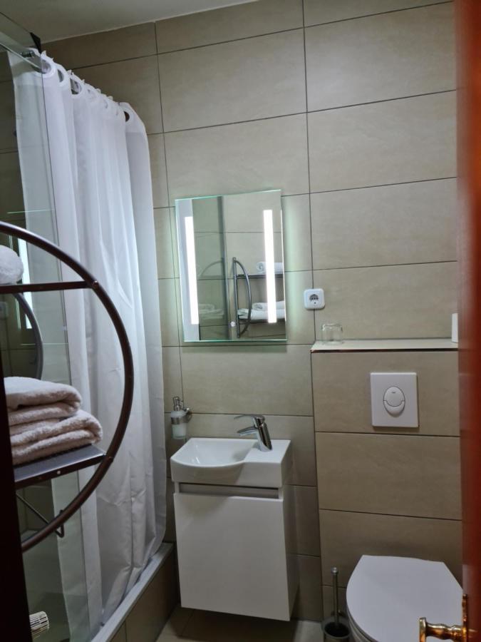 Pension Kreihe Im Harz Bad Lauterberg Ngoại thất bức ảnh