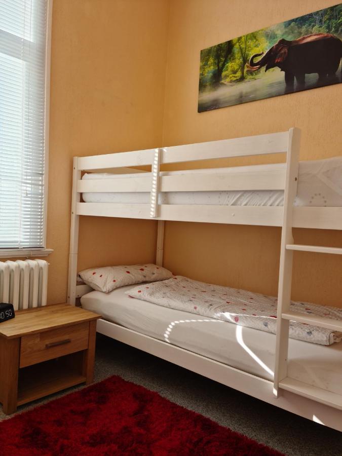 Pension Kreihe Im Harz Bad Lauterberg Ngoại thất bức ảnh