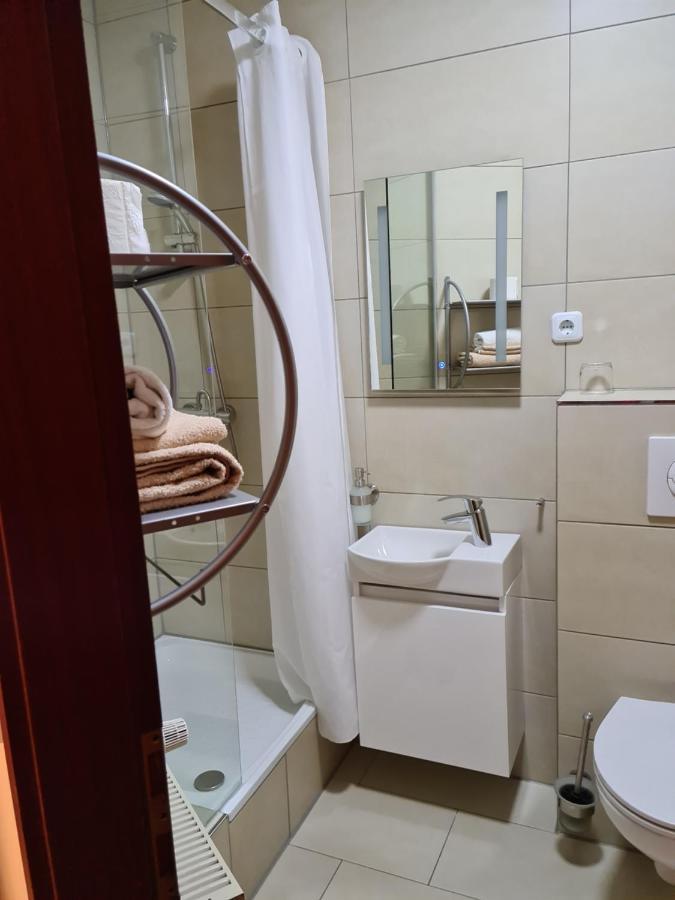 Pension Kreihe Im Harz Bad Lauterberg Ngoại thất bức ảnh