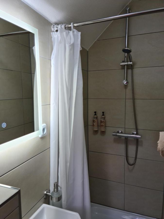Pension Kreihe Im Harz Bad Lauterberg Ngoại thất bức ảnh