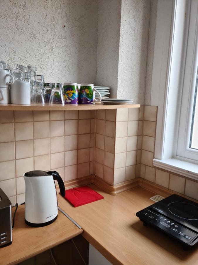 Pension Kreihe Im Harz Bad Lauterberg Ngoại thất bức ảnh