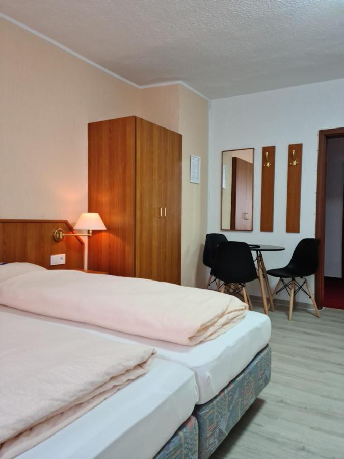Pension Kreihe Im Harz Bad Lauterberg Ngoại thất bức ảnh
