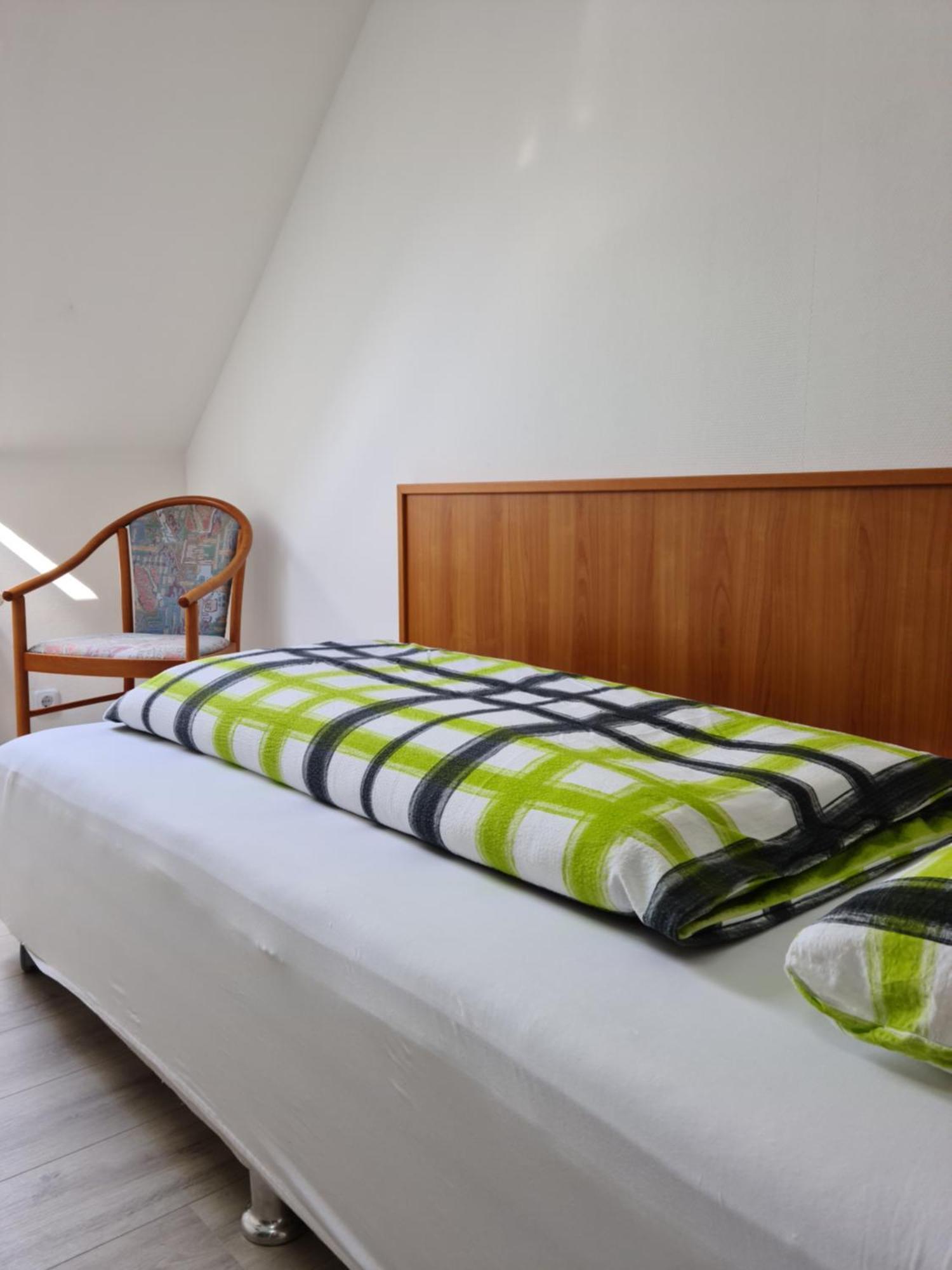Pension Kreihe Im Harz Bad Lauterberg Phòng bức ảnh