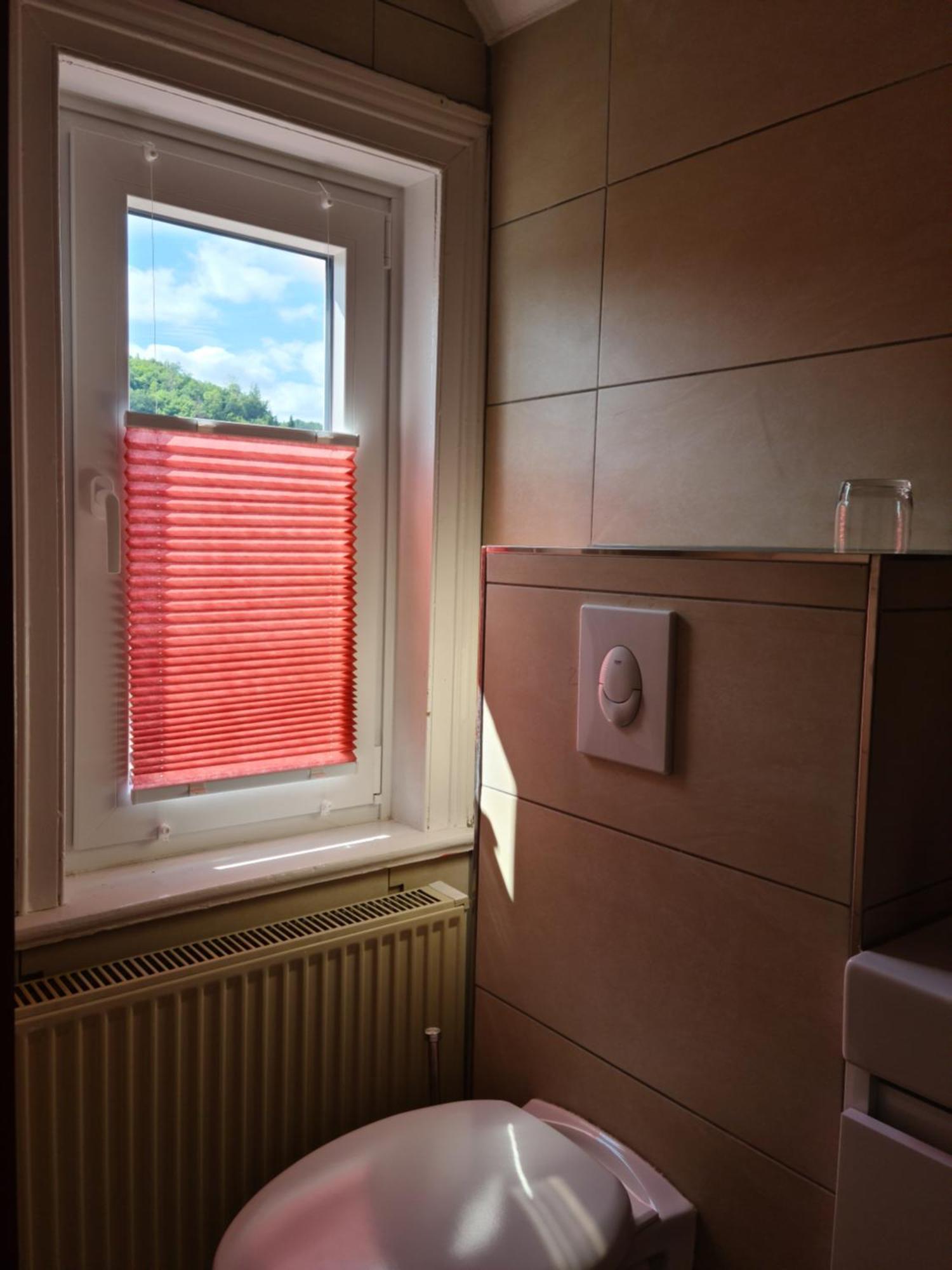 Pension Kreihe Im Harz Bad Lauterberg Phòng bức ảnh